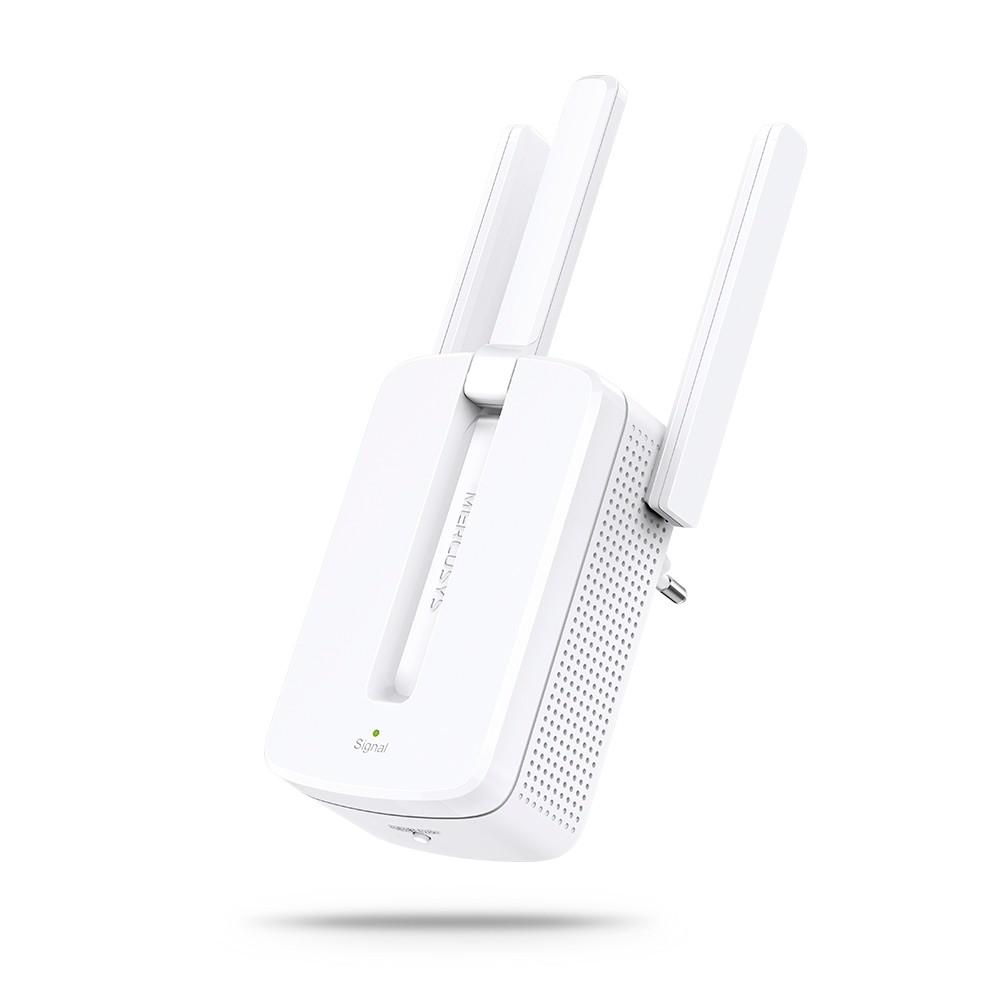 TP-Link WIFI range extender TL-WA855RE (Category: Networking) located in Pasig City. Submitted by fjEgangan (Listing ID 1104903752, Image 1). Description: ❗❗ Brand new and on stock for sale ❗❗ ⭐ TP-Link WIFI range extender TL-WA855RE ⭐ Price: 800.00 ✅ Frequency: 2.4~2.4835GHz ✅ Wireless Modes: Range Extender/Access Point ✅ Interface: 1 x 10/100M Ethernet Port (RJ45) Package content: - 300Mbps Wi-Fi Range Extender TL-WA855RE - Quick Installation G