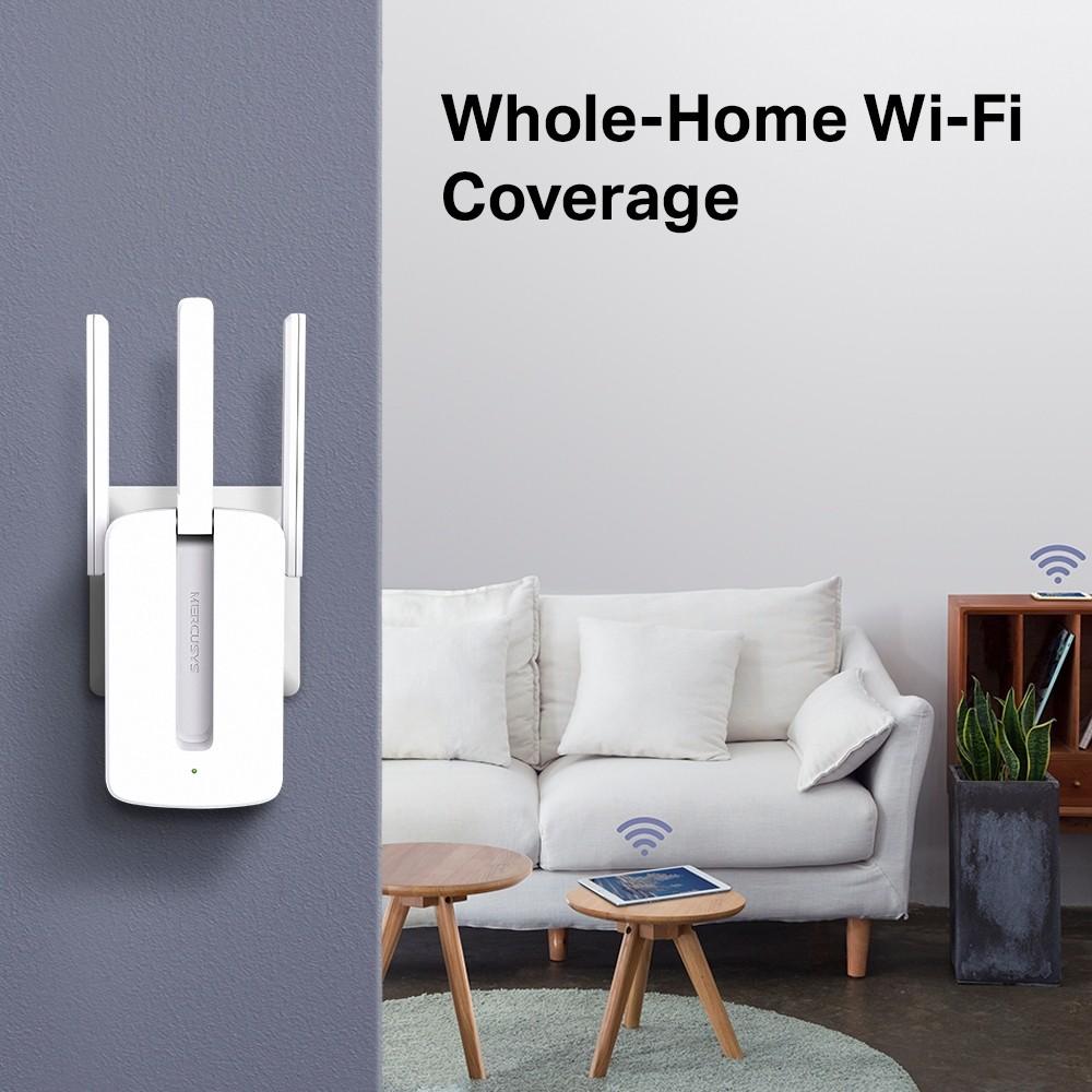 TP-Link WIFI range extender TL-WA855RE (Category: Networking) located in Pasig City. Submitted by fjEgangan (Listing ID 1104903752, Image 3). Description: ❗❗ Brand new and on stock for sale ❗❗ ⭐ TP-Link WIFI range extender TL-WA855RE ⭐ Price: 800.00 ✅ Frequency: 2.4~2.4835GHz ✅ Wireless Modes: Range Extender/Access Point ✅ Interface: 1 x 10/100M Ethernet Port (RJ45) Package content: - 300Mbps Wi-Fi Range Extender TL-WA855RE - Quick Installation G