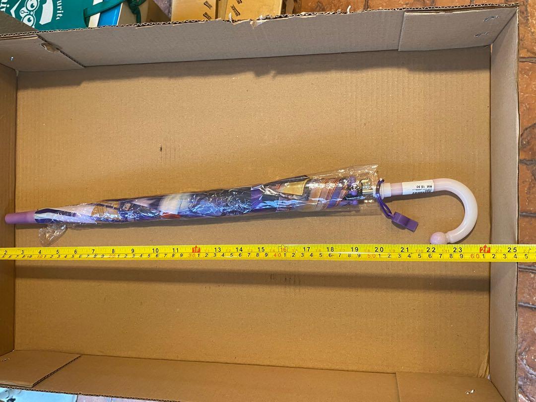 TRANSFORMERS Kids Umbrella, Babies & Kids, Babies & Kids Fashion on