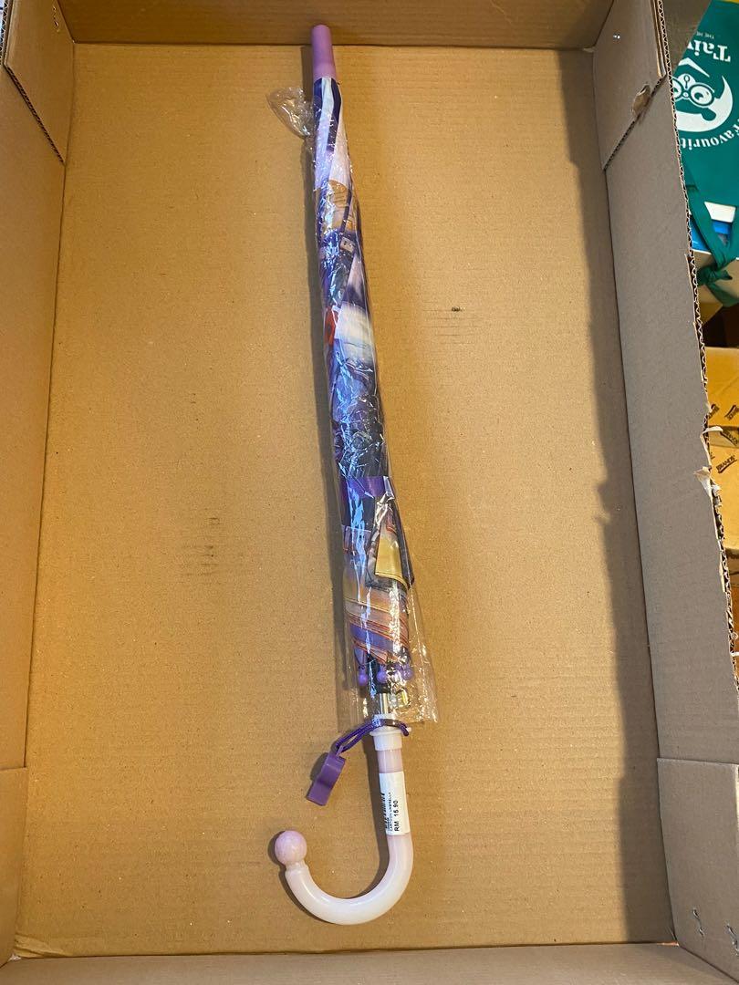 TRANSFORMERS Kids Umbrella, Babies & Kids, Babies & Kids Fashion on