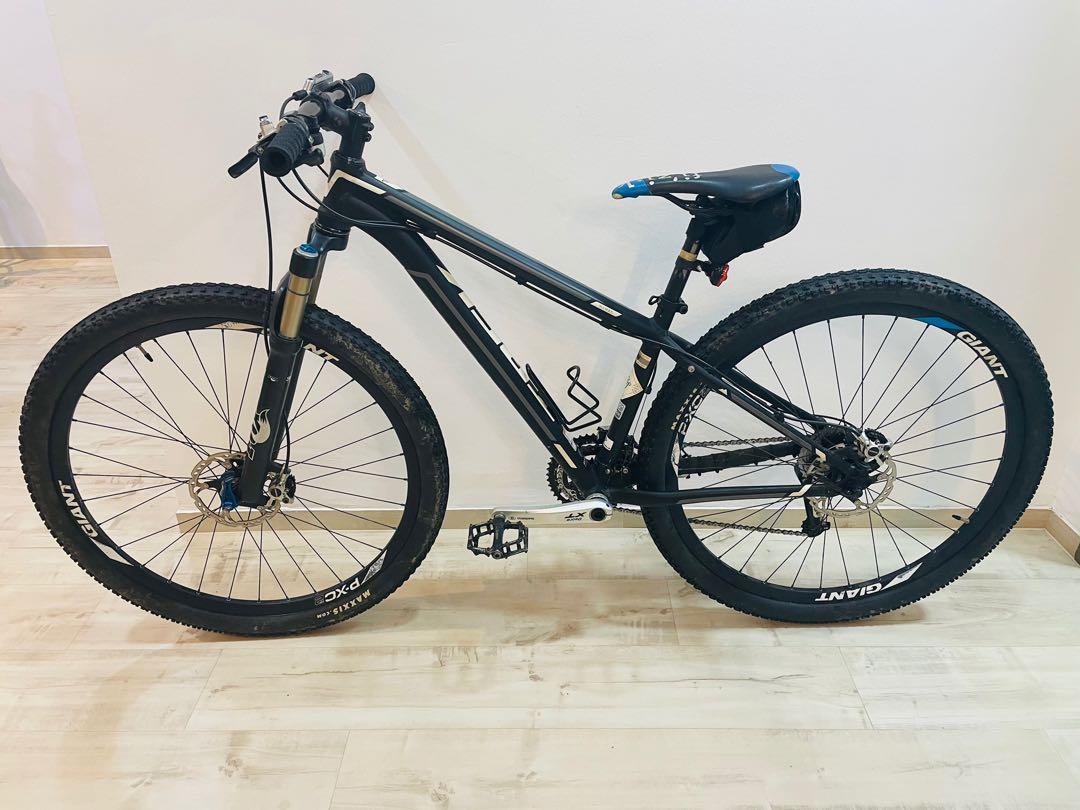 Trek mamba outlet 29er for sale