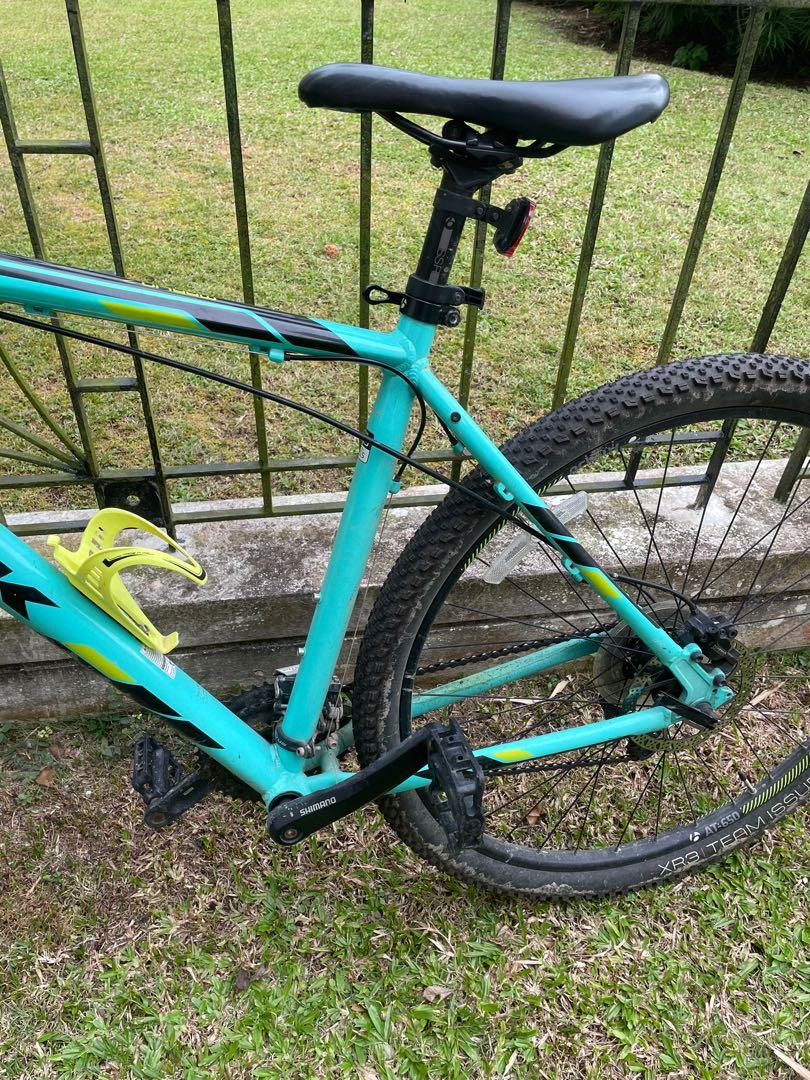 trek bike parts uk