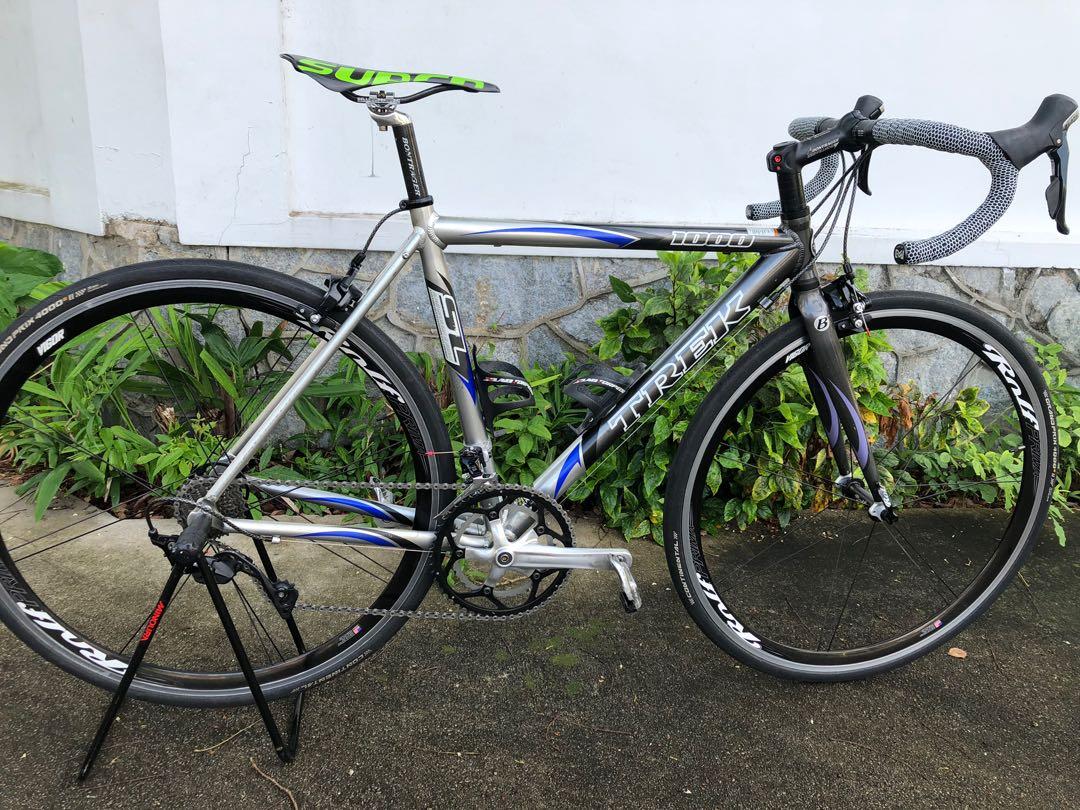 Trek shop sl1000 price