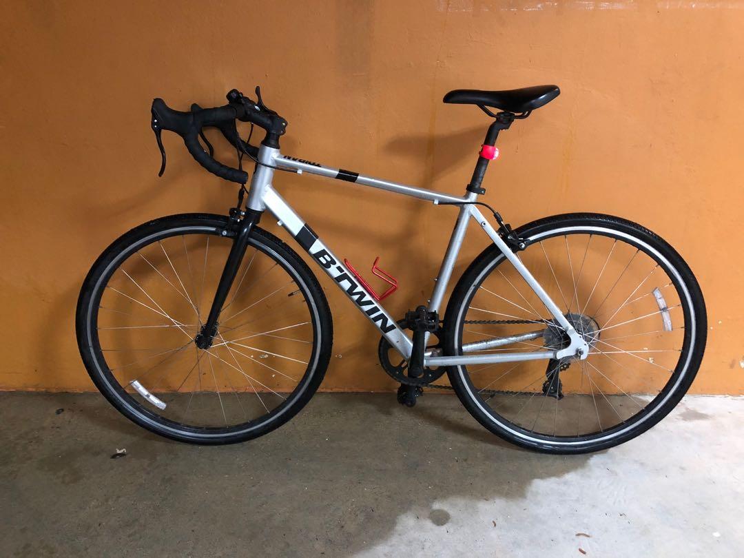 Triban 100 for sale online
