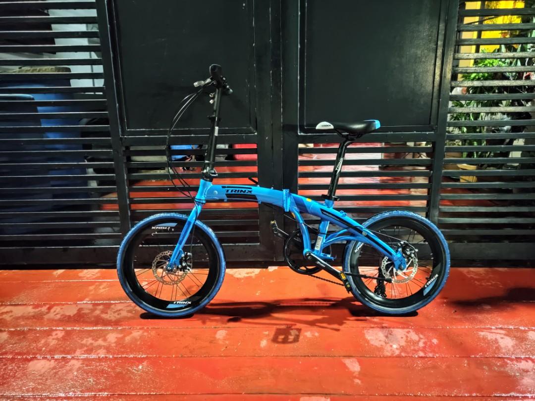 Trinx dolphin top 2.0 2021