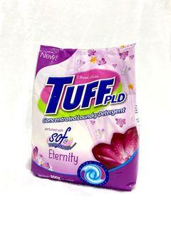 Tuff PLD Powder Detergent