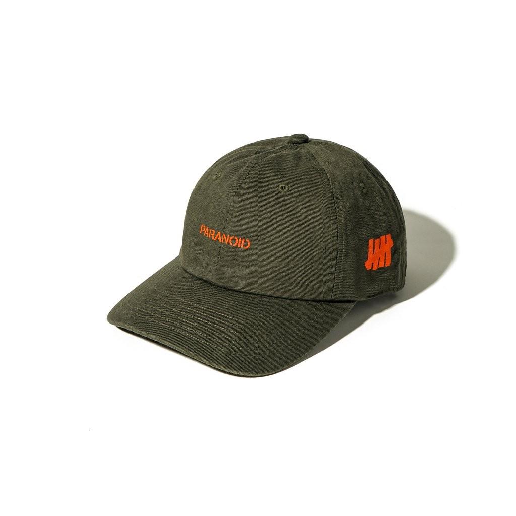 ASSC x UNDEFEATED CAP Men s Fashion Watches Accessories Caps