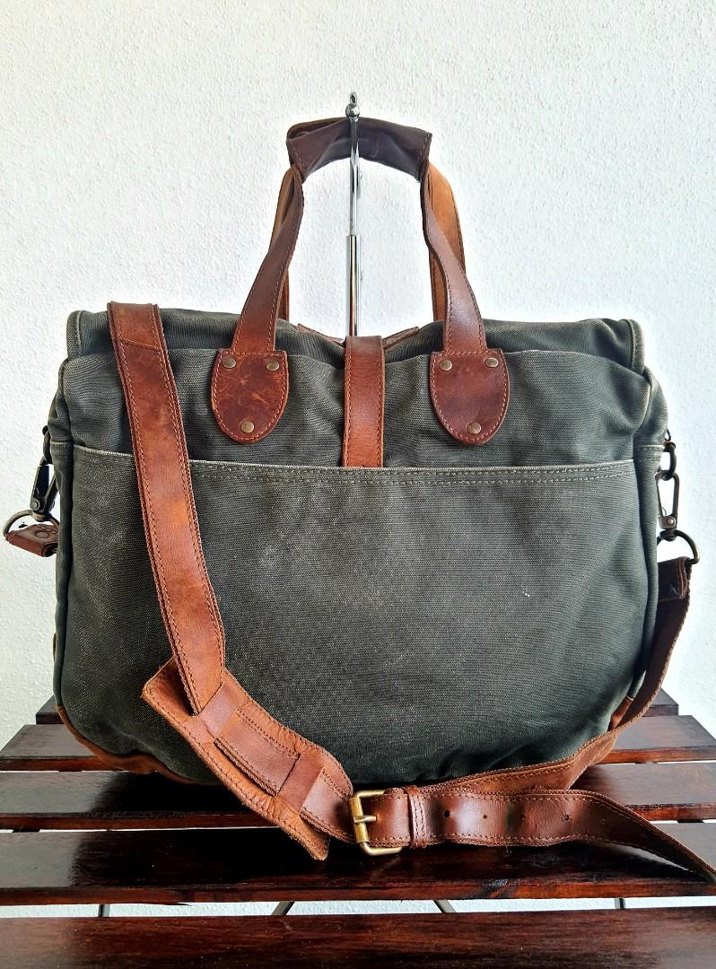 United by blue messenger bag discount