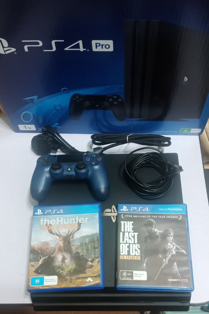 Used ps4 clearance under 200