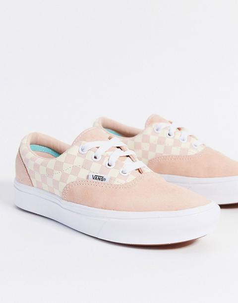 VANS ComfyCush Era Checkerboard
