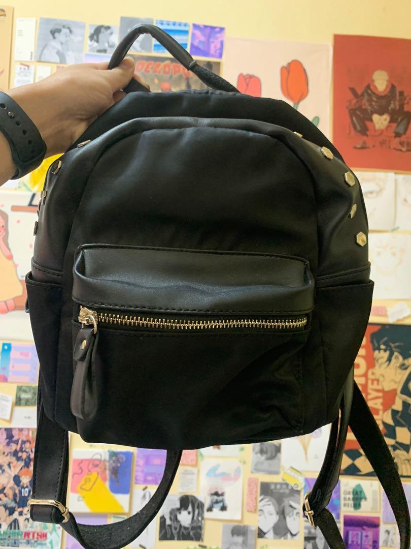 Vincci backpack bag shop