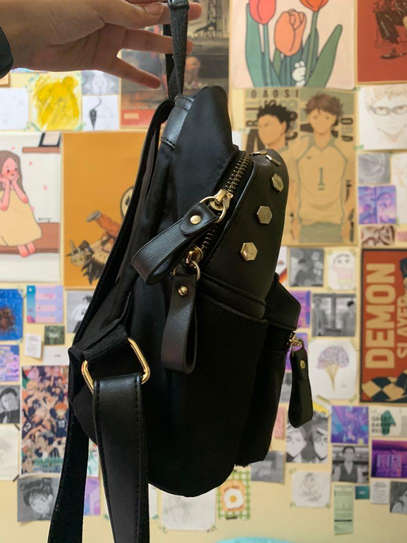 Vincci backpack bag on sale