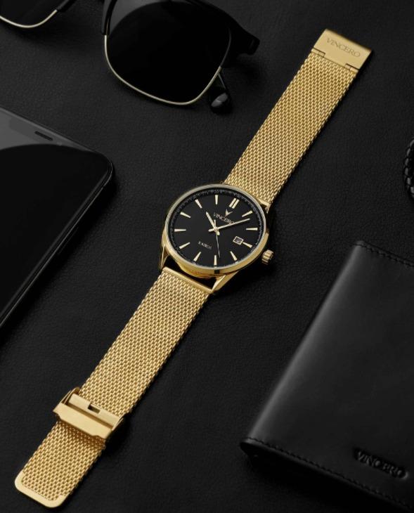 The kairos deals mesh