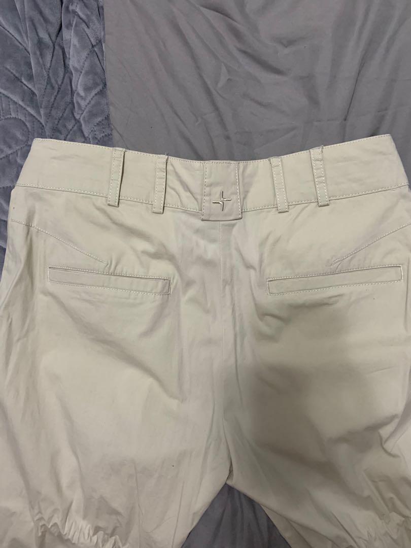 vintage CROSS khaki golf pants Women s Fashion Bottoms Other
