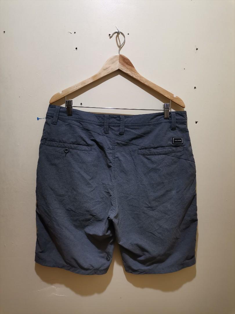 Volcom surf and turf shop