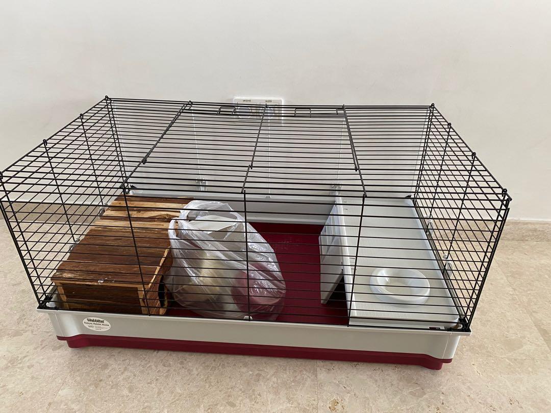 Wabbitat deluxe top