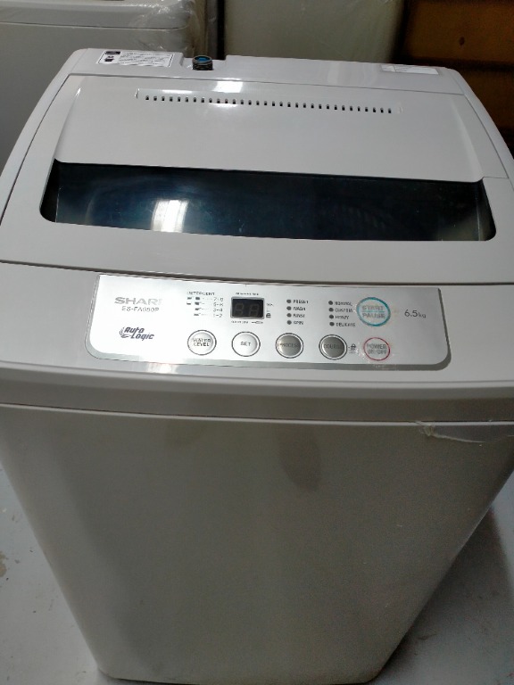 Washing Machine Automatic ( wash, rinse and dry), TV & Home Appliances