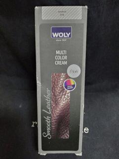 Woly multi color