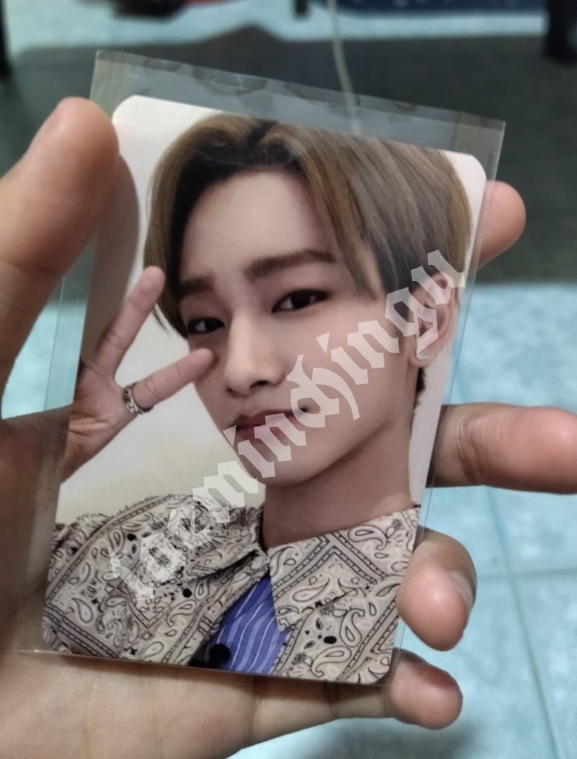 [wts] epex pc (Category: K-Wave Merchandise) located in Tanah Merah. Submitted by taeminchingu (Listing ID 1104852591, Image 2). Description: -no fussy,backout buyer -i dont bite,, seriously need to clear this -exc postage hmu if interested 😉 -prefer using shoppepay but accept online banking PRICE REDUCED!!! [ALL SOLD] ❌ YEWANG QR SOLD❌ BOTH ALBUM PC SOLD ❌ TAGS: SHINEE TXT PENTAGON STRAY KIDS CIIPHER ONF WEI EPEX GOLDEN CHILD SF9 OMEGA X N.FLYI