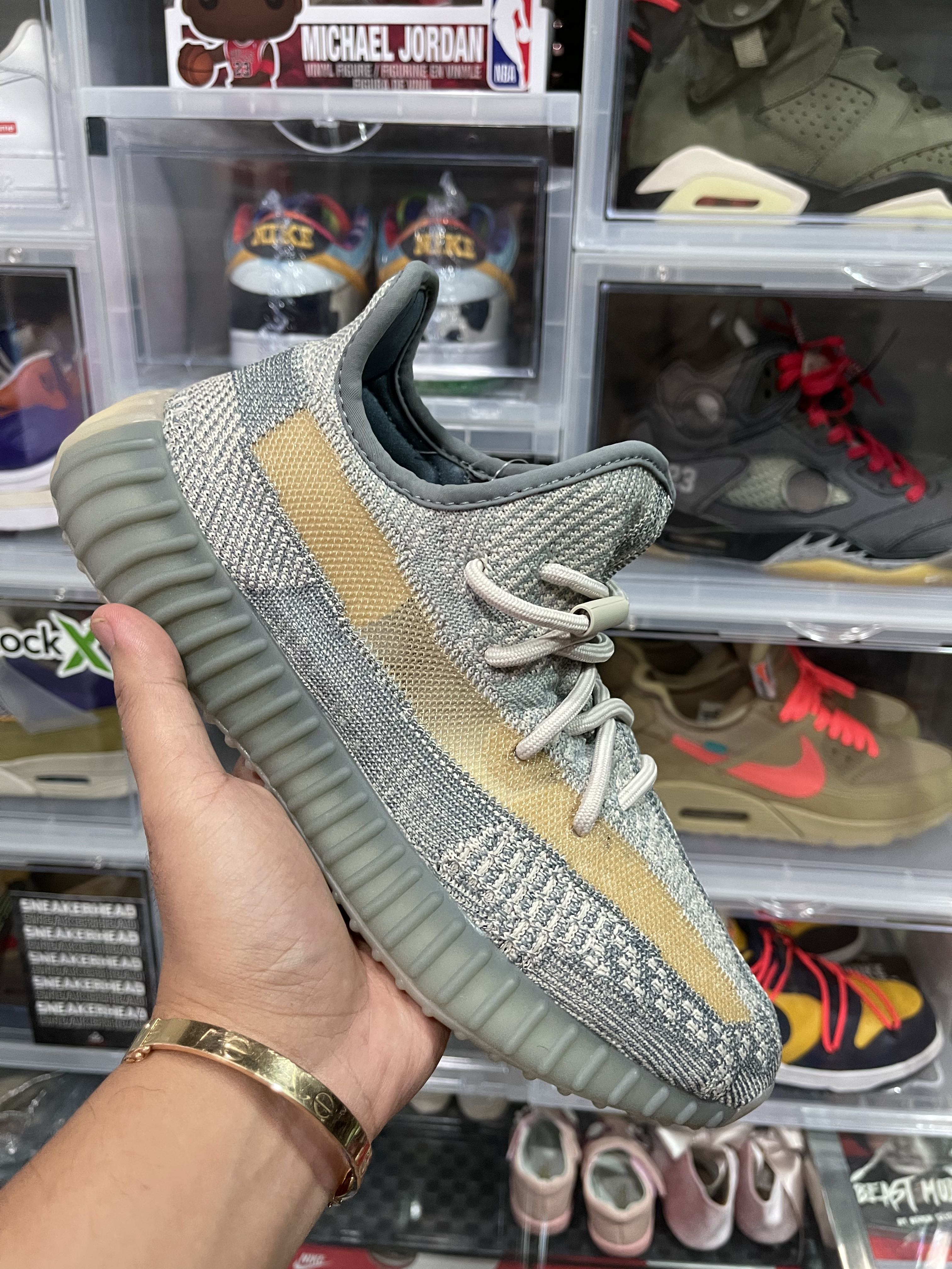YEEZY 350 ISRAFIL, Men's Fashion, Footwear, Sneakers on Carousell