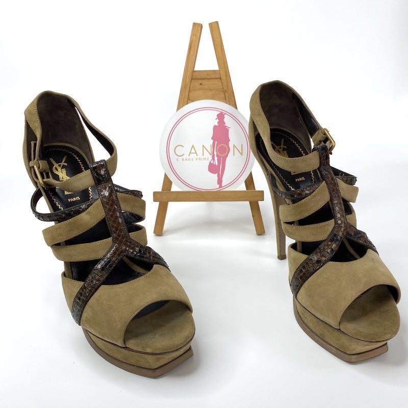Ysl tribute tan clearance