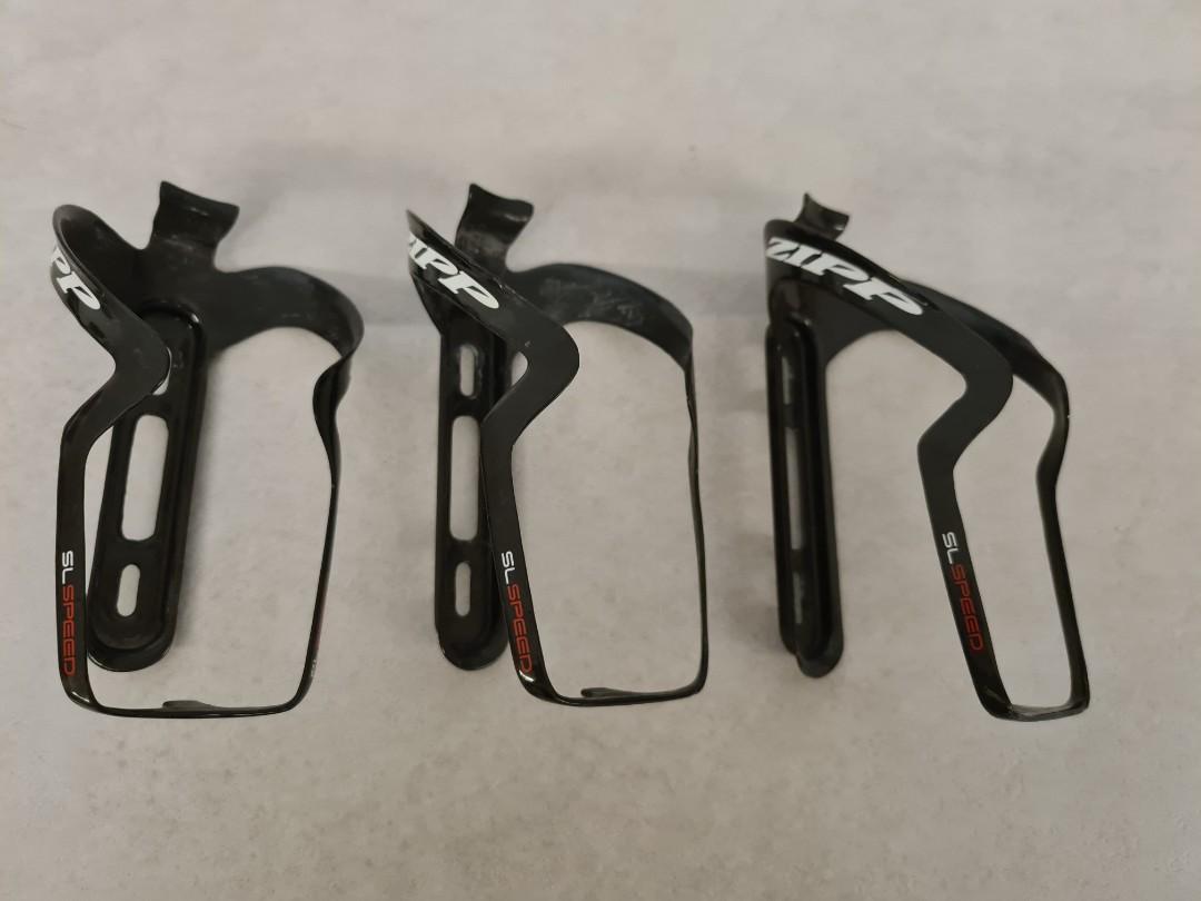 Zipp sl speed bottle 2024 cage