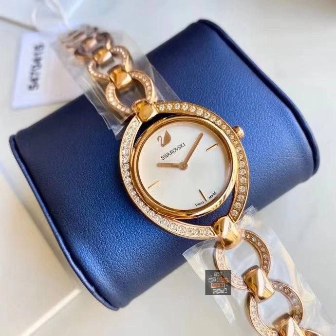 100 Original Swarovski Stella Ladies Watch 5376806 pre order