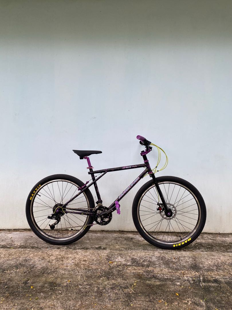 Gt 2025 karakoram 26