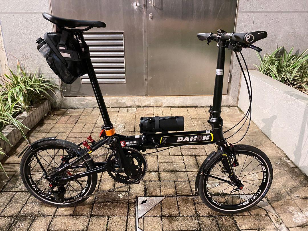 DAHON KAA672 10 349