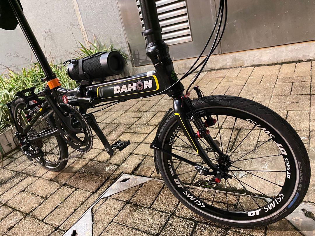 Dahon kaa672 cheap