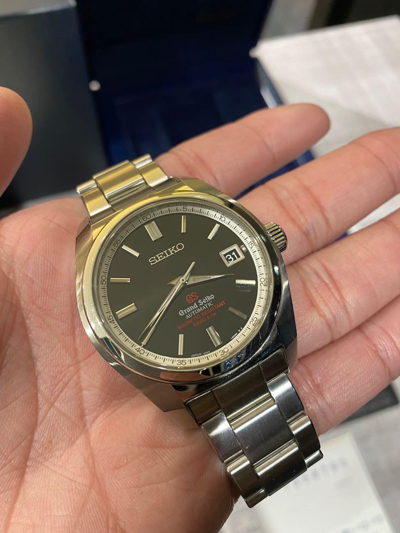Grand seiko best sale sbgr079
