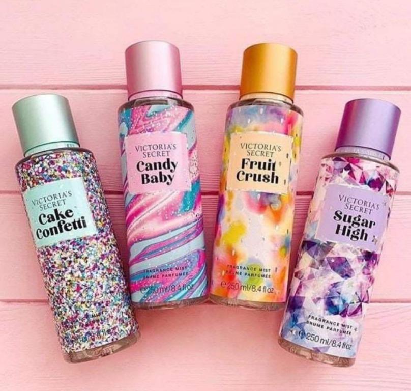 Victoria secret sweet perfume new arrivals