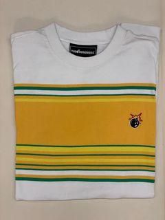 （私訊可含運）美國街頭品牌 the hundreds 短袖