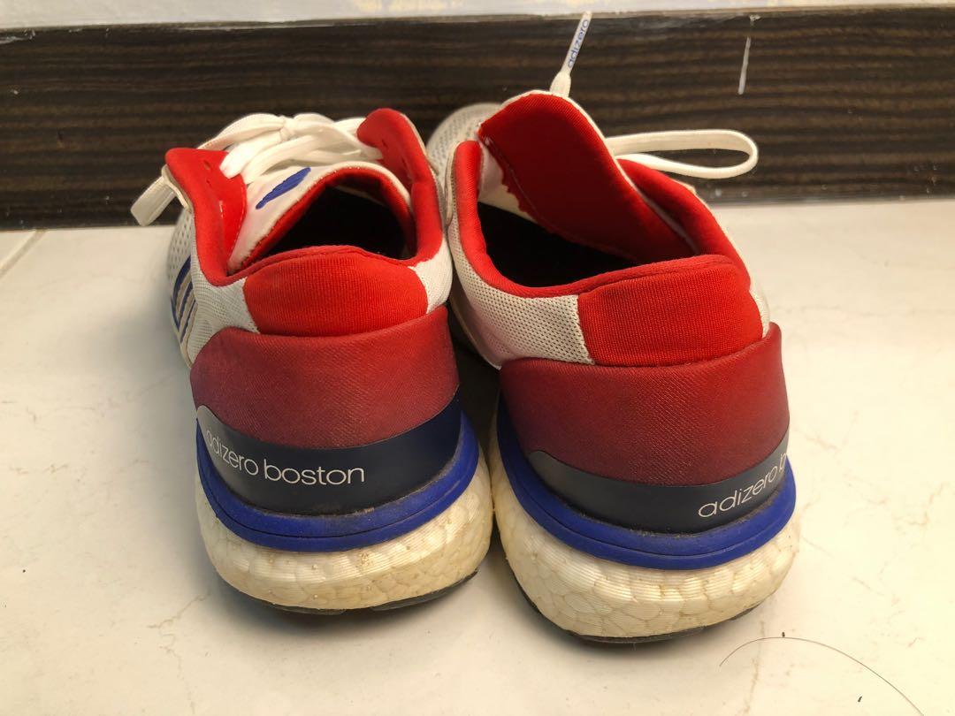 Adizero boston aktiv new arrivals