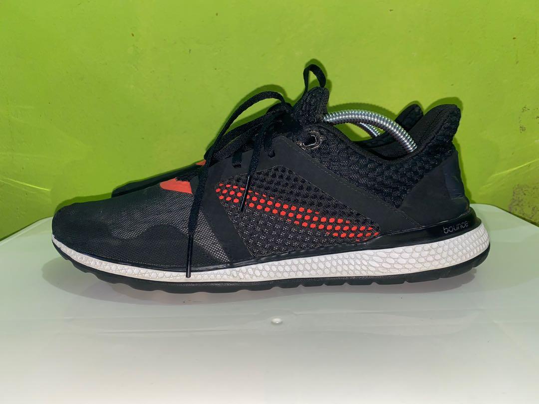 Adidas energy bounce 2 M Men s Fashion Activewear on Carousell