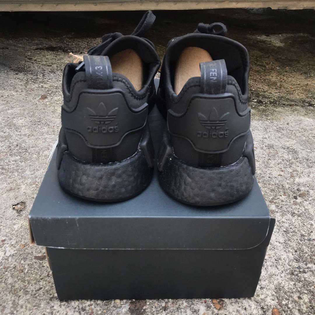 Adidas nmd falsas on sale imagenes
