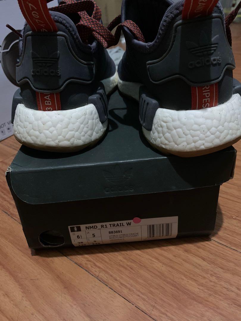 adidas nmd r1 trail w