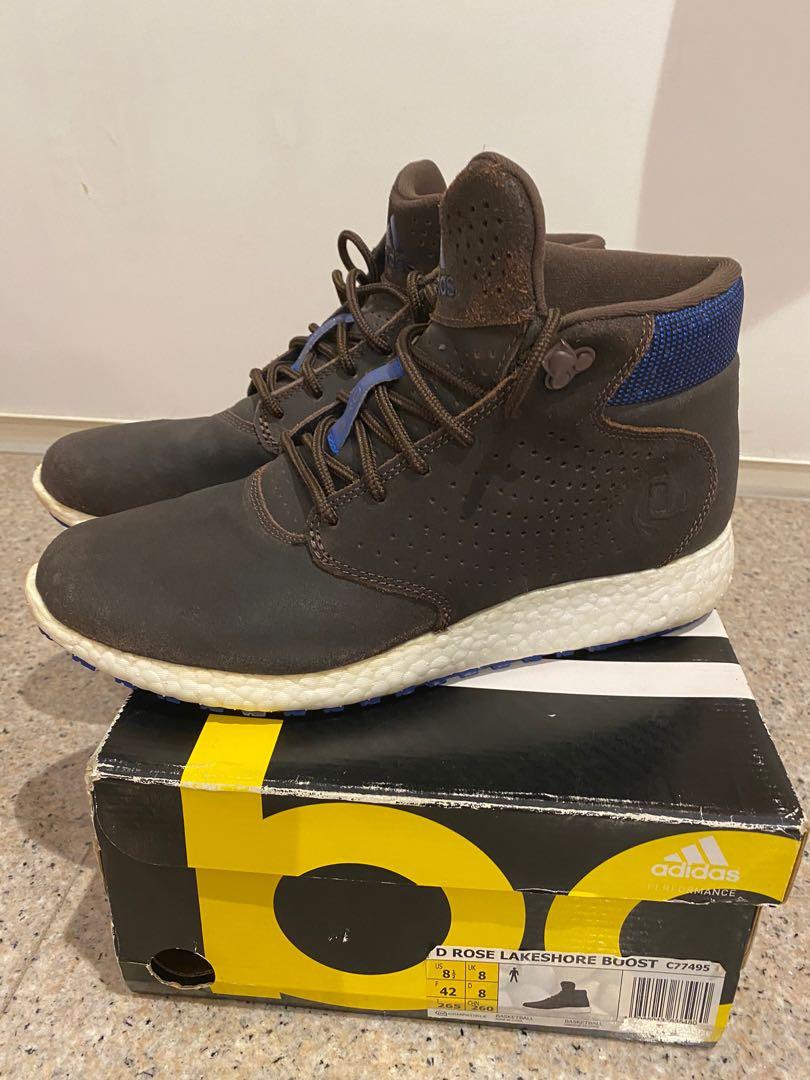 D rose clearance lakeshore ultra