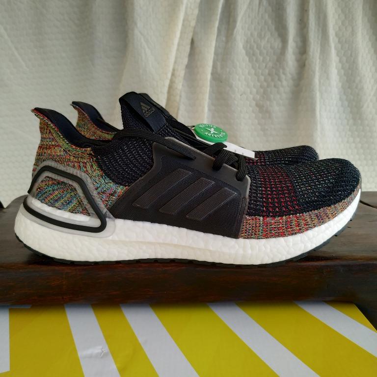 Ultra boost 19 dark pixel sale release date