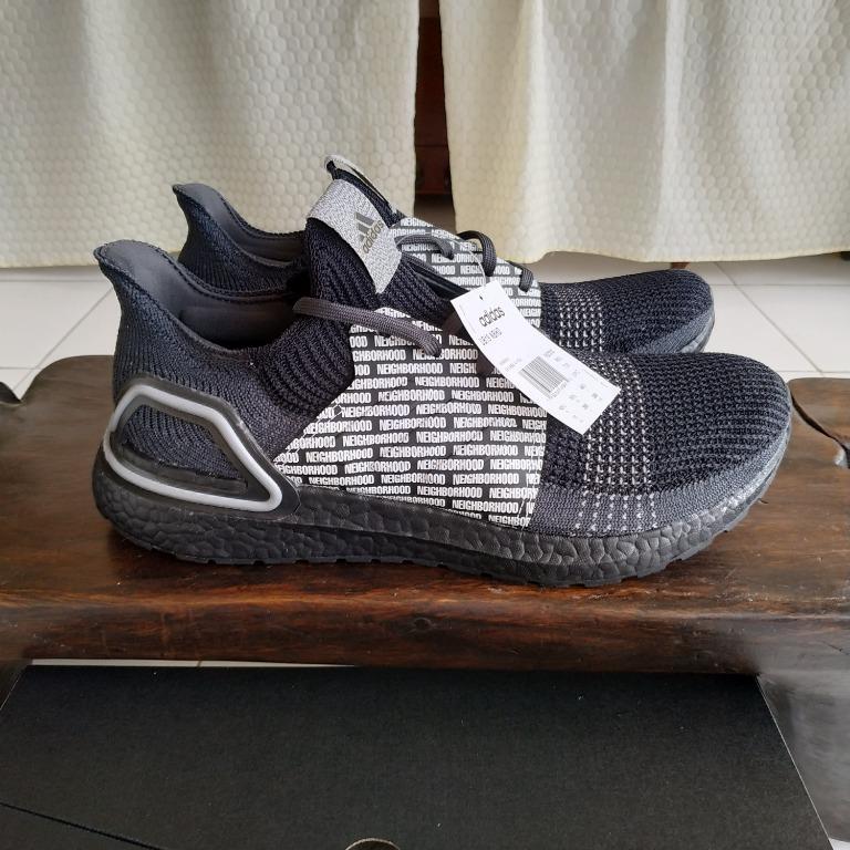 Ultraboost store 19 outfit