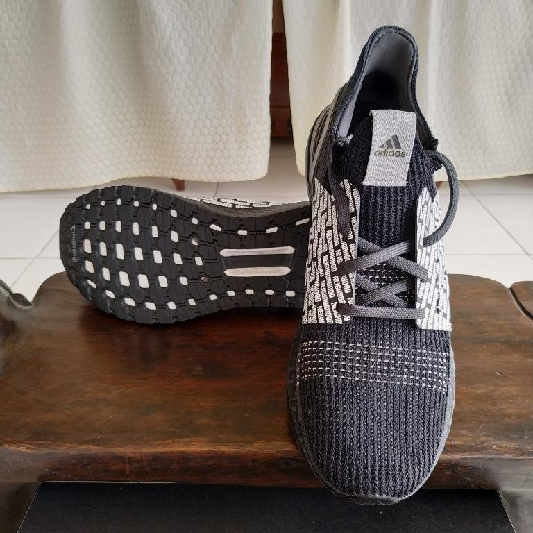 Adidas Ultraboost 19 X Neighborhood