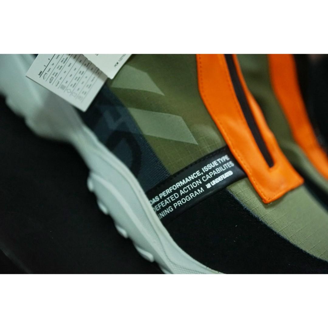 Adidas x 2024 undefeated gsg9