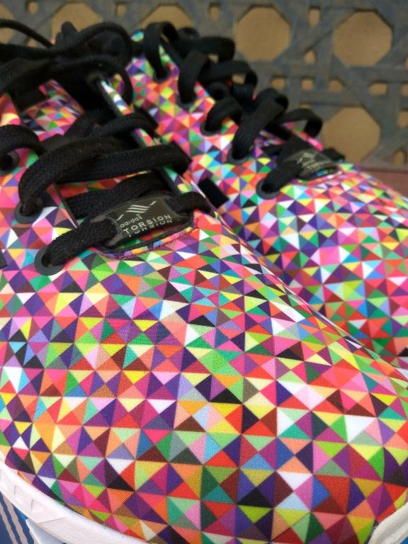 Zx flux new arrivals multicolor prism price