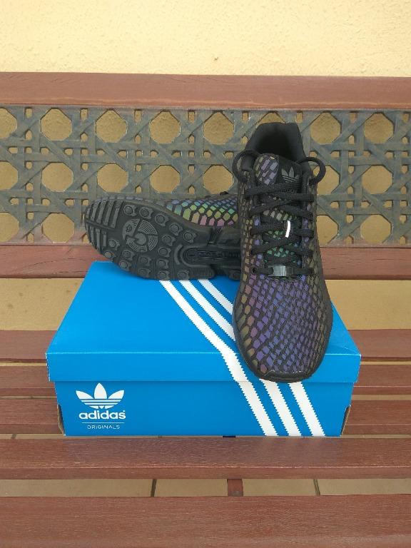 Adidas zx flux new arrivals xeno size 10