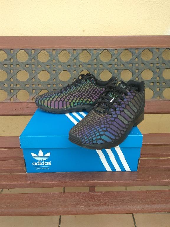 Adidas zx flux xeno size cheap 7