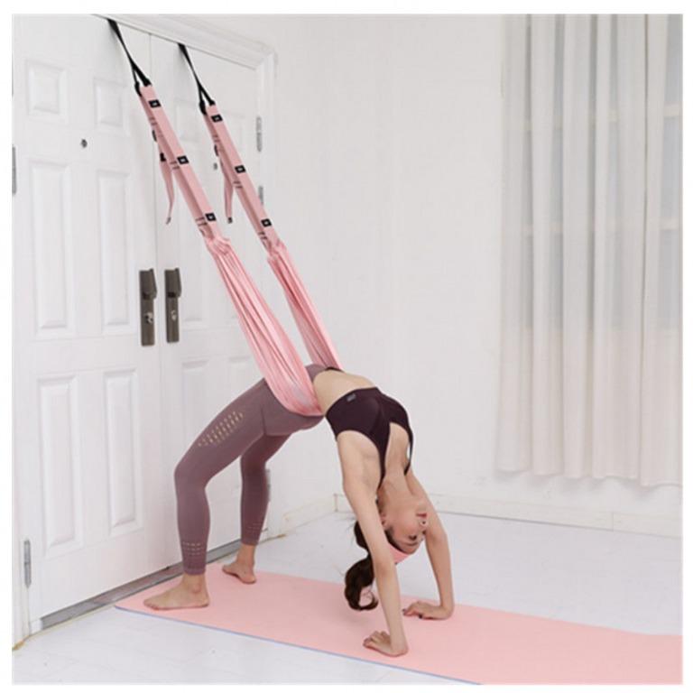 Yoga trapeze door mount online