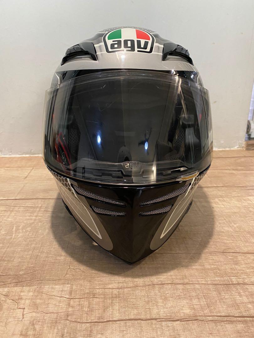 Agv cheap horizon helmet
