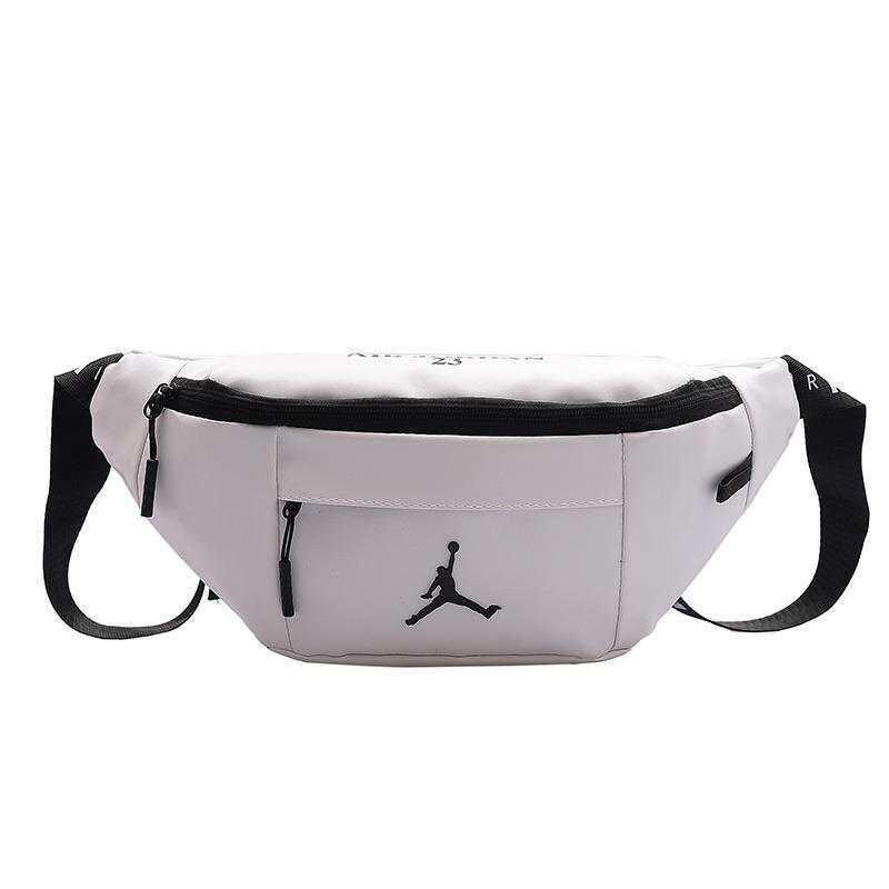 Air jordan mini best sale font waist bag