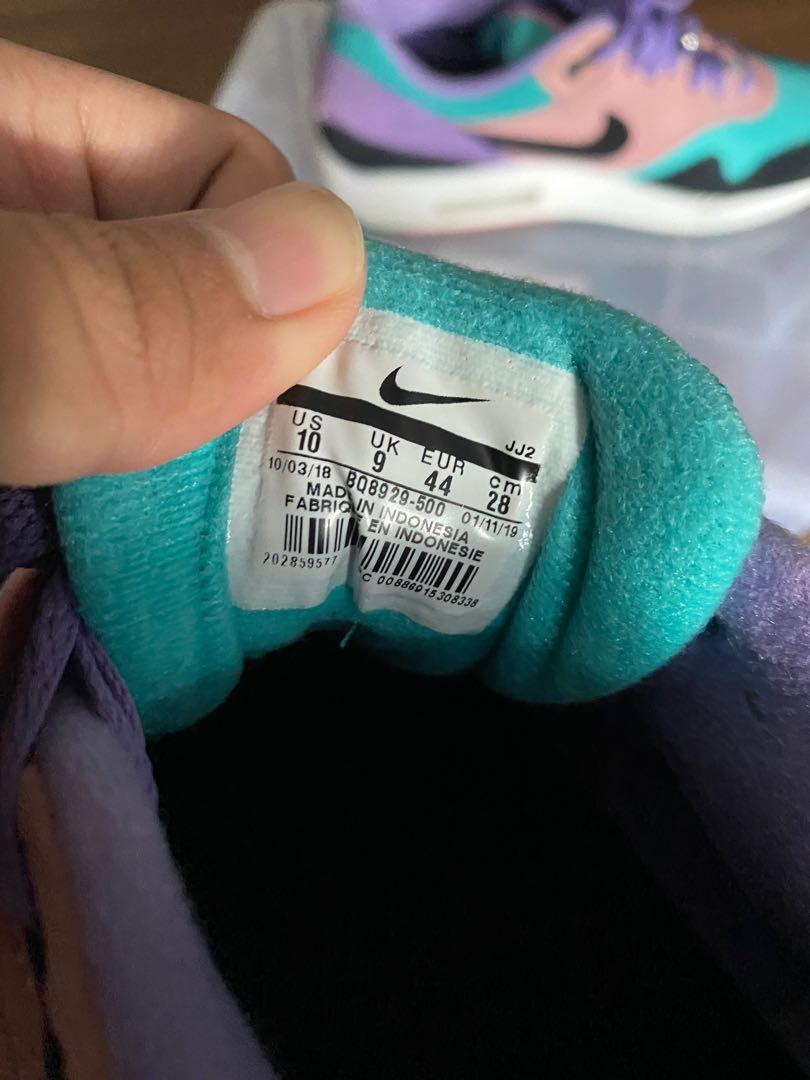 Air max day 2018 indonesia top