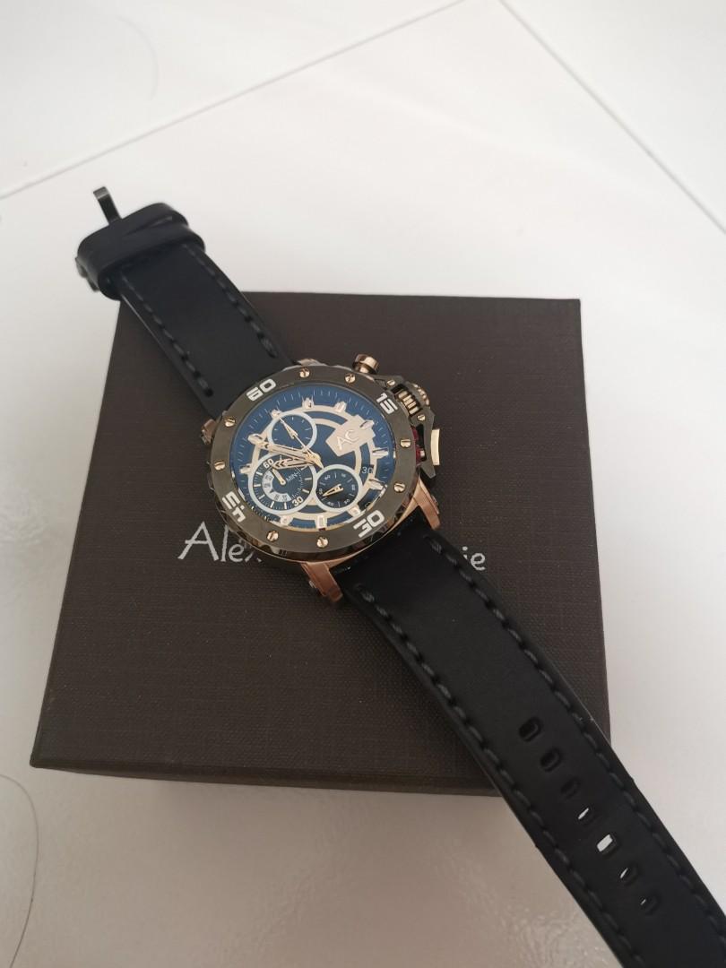 Alexandre christie discount 9205 mc price